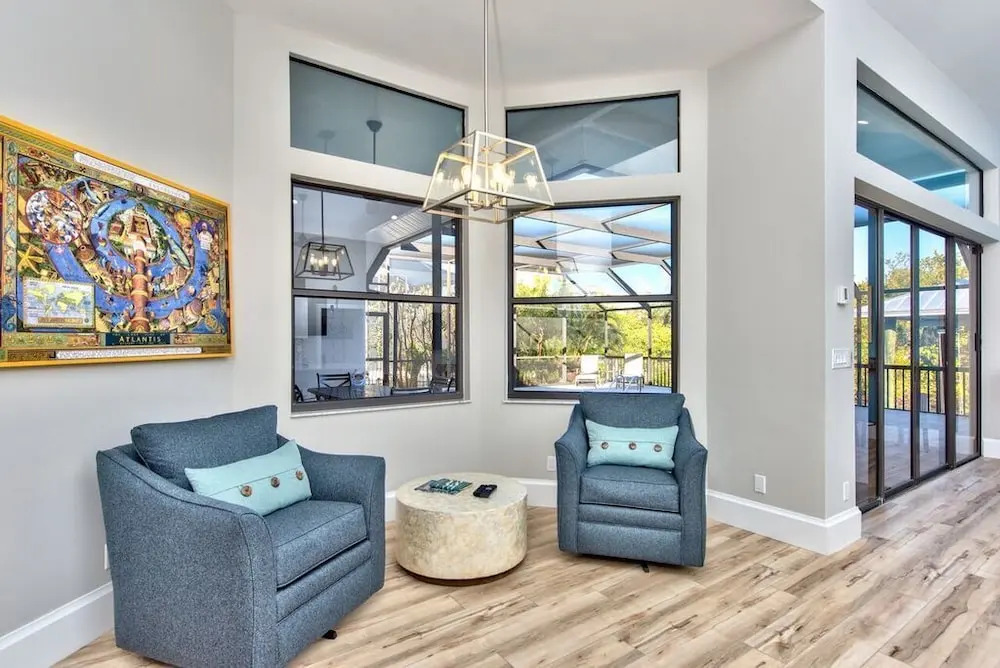 Atlantis Vacation Rental