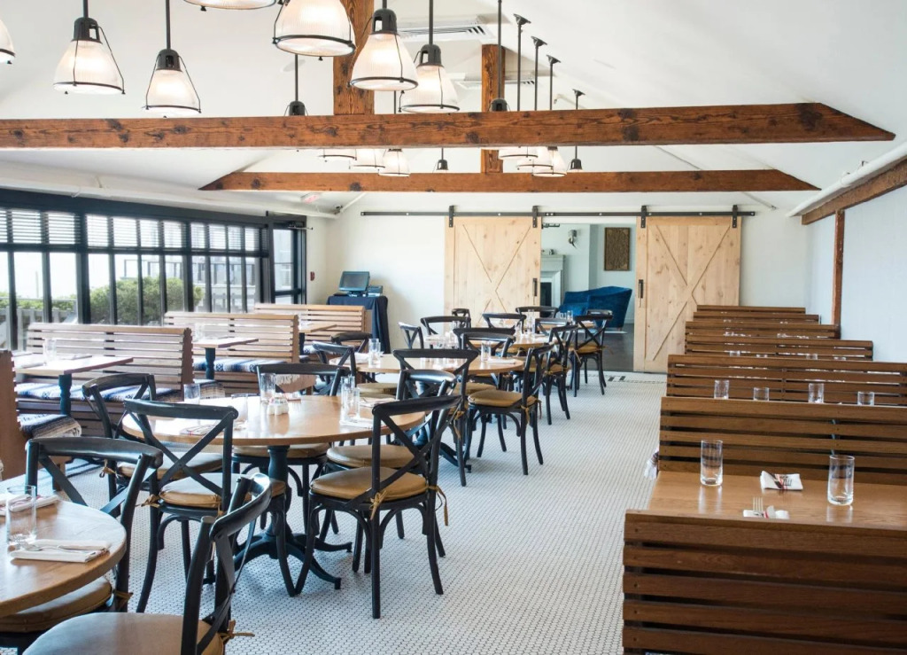 Gurneys Montauk Resort & Seawater Spa