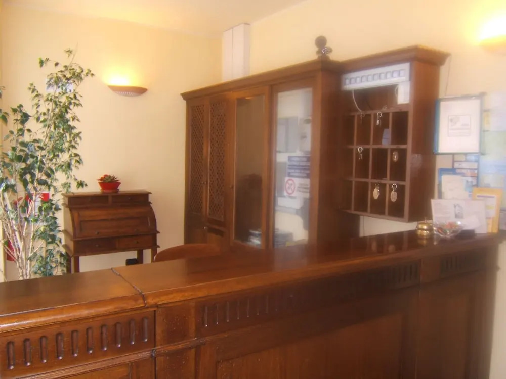 Il Convento Case Vacanze