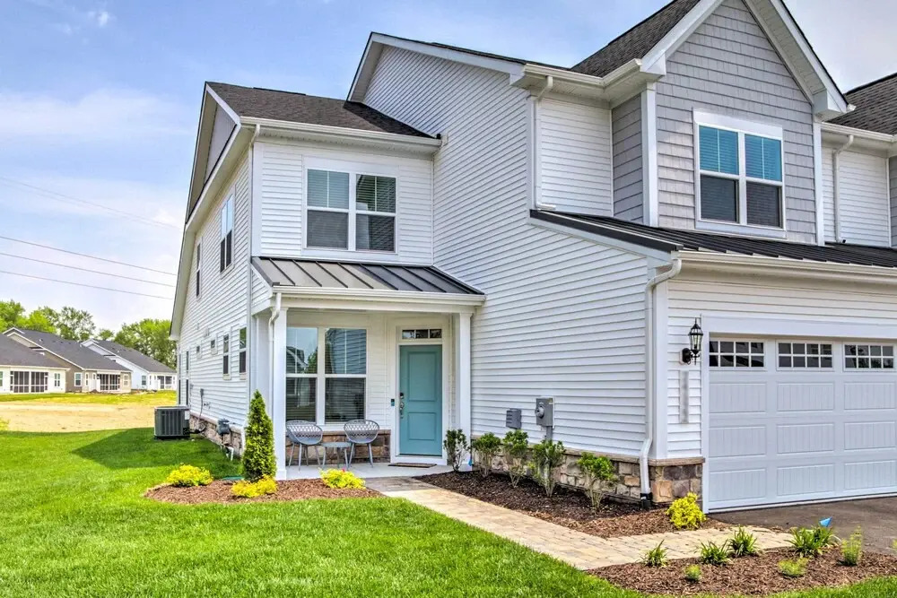 Family-friendly Home: 4 Mi to Bethany Beach!