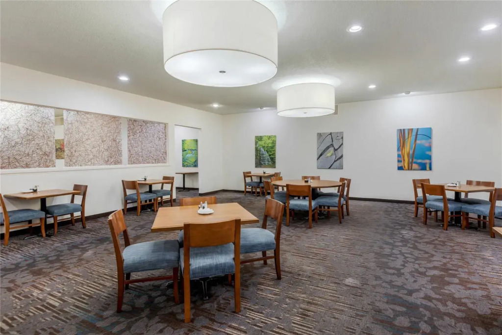 Clarion Inn Elmira-Horseheads