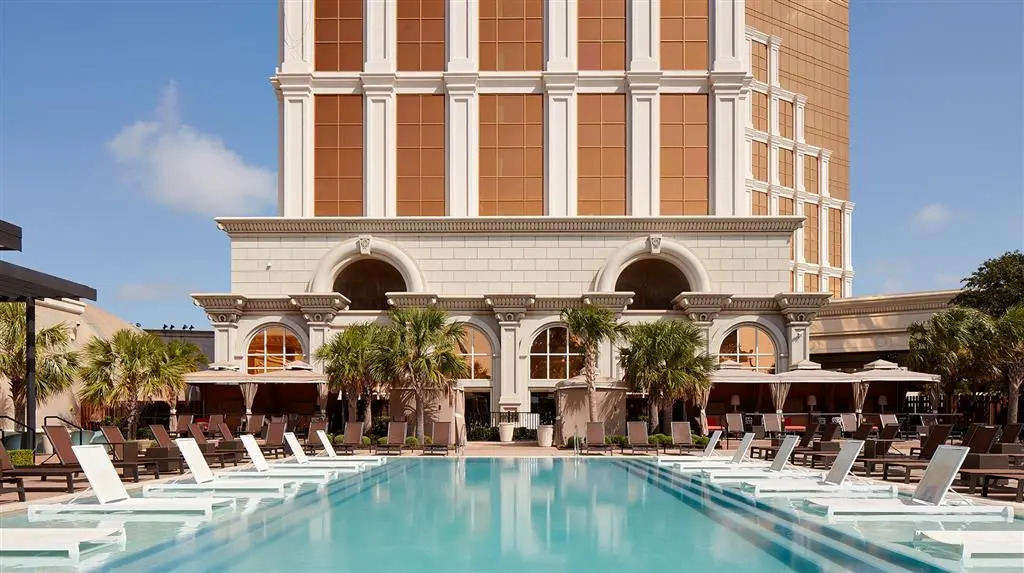 Horseshoe Bossier City, A Caesars Destination
