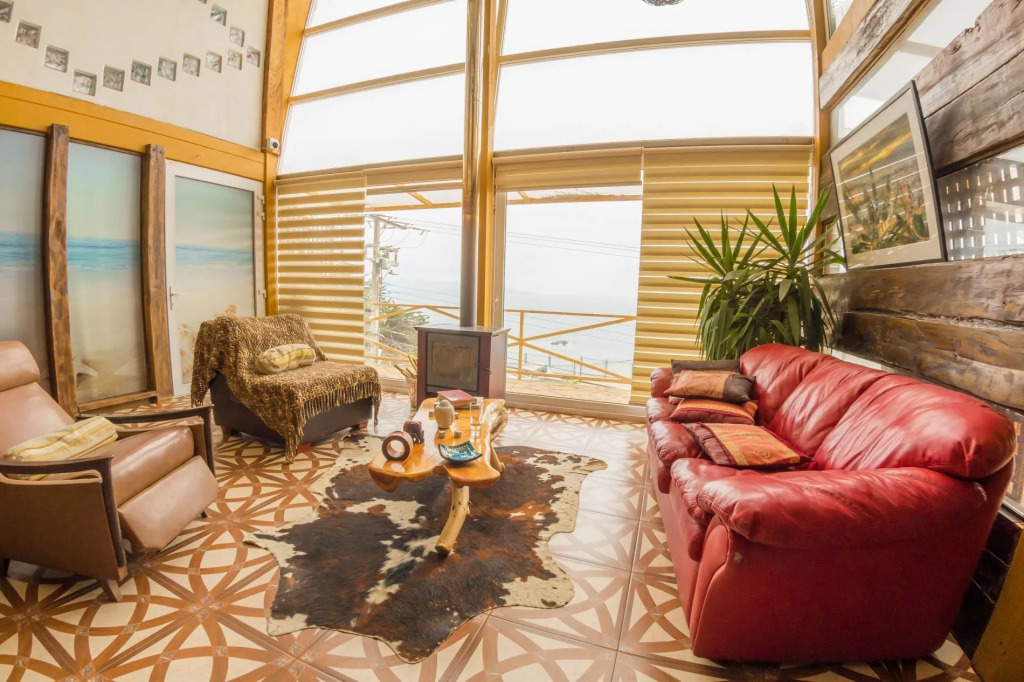Oceana Suites Pacific Sunset ∙ Suite Pacifico