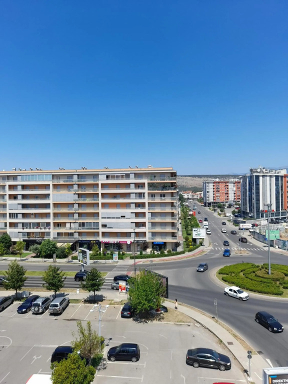 Apartment Diamond