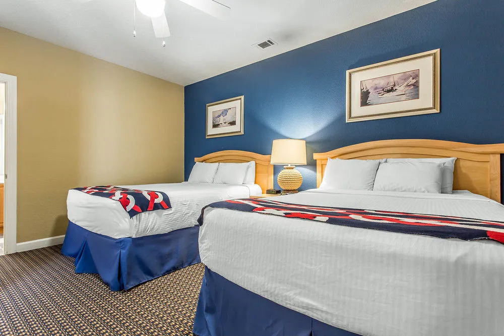 Bluegreen Vacations Preview Center at Harbour Lights