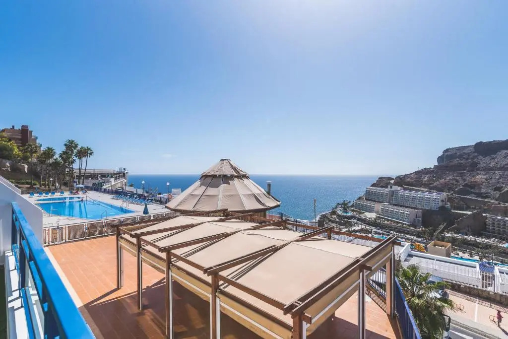 Home2Book Valle de Taurito, Sea Views & Pool