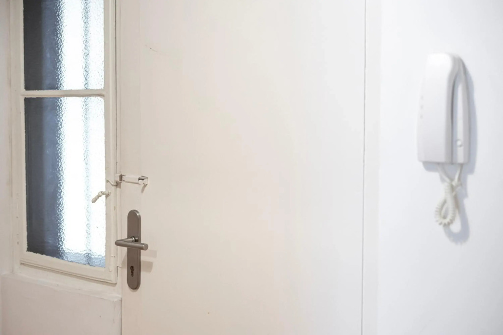 Apartment Meidling