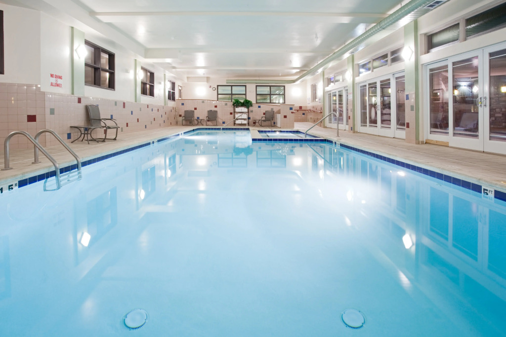 Holiday Inn Express Hotel & Suites Gunnison by IHG
