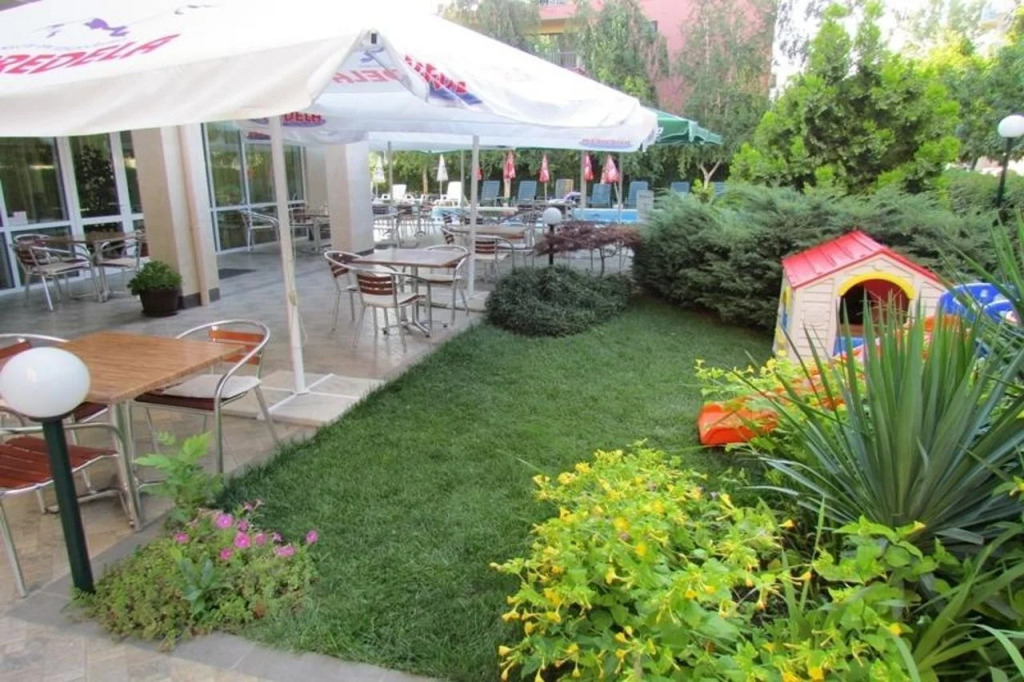 Hotel Aurelia