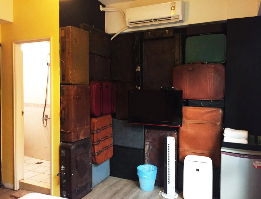 Tomer Hostel