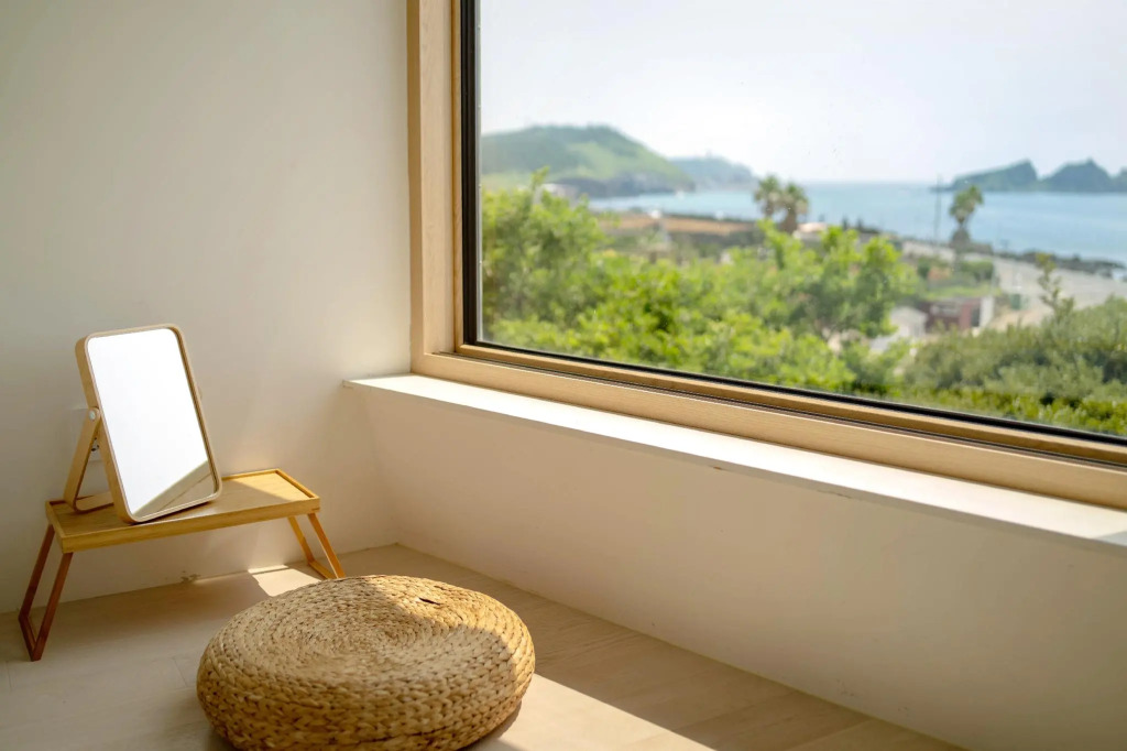 Jeju Backpaecus Villa