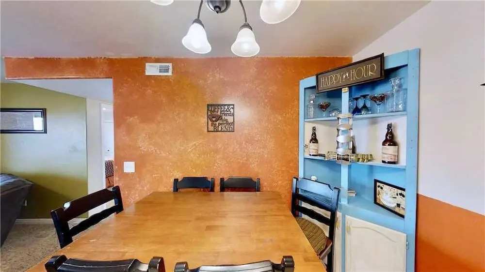 Red Cliff Condos ~ 3G
