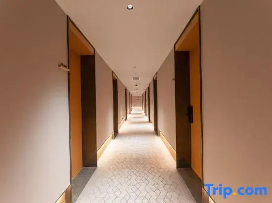JI Hotel (Huai'an Hongze)