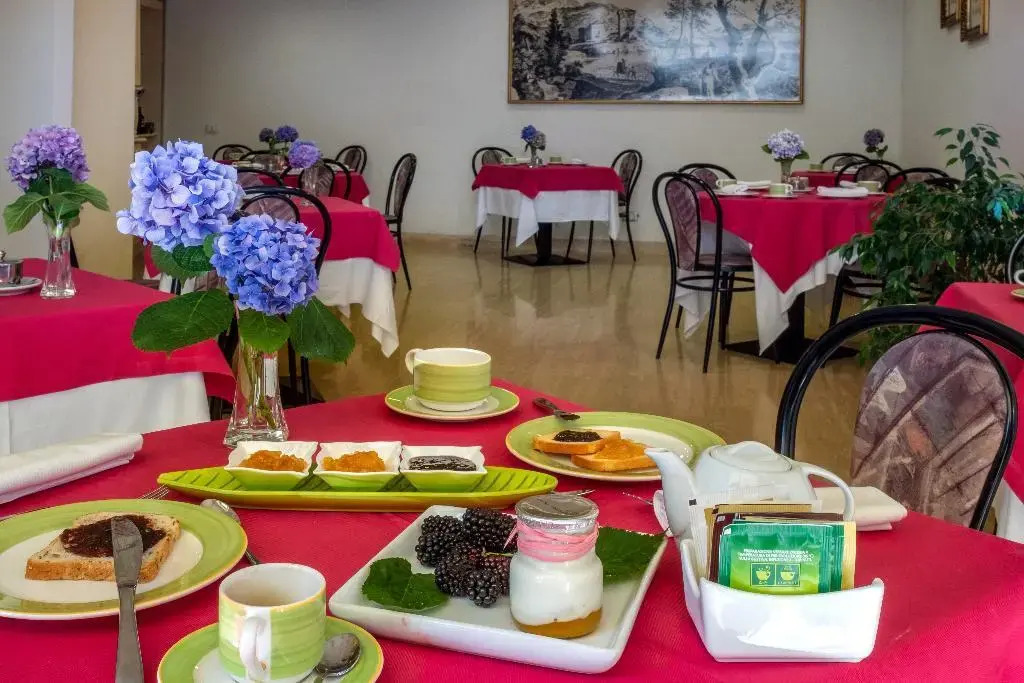 Hotel Savoia Sorrento