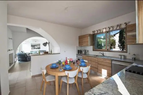 Your Dream Holiday Villa with Private Pool in Sotira’S Most Exclusive Neighbourhood, Sotira Villa 1204