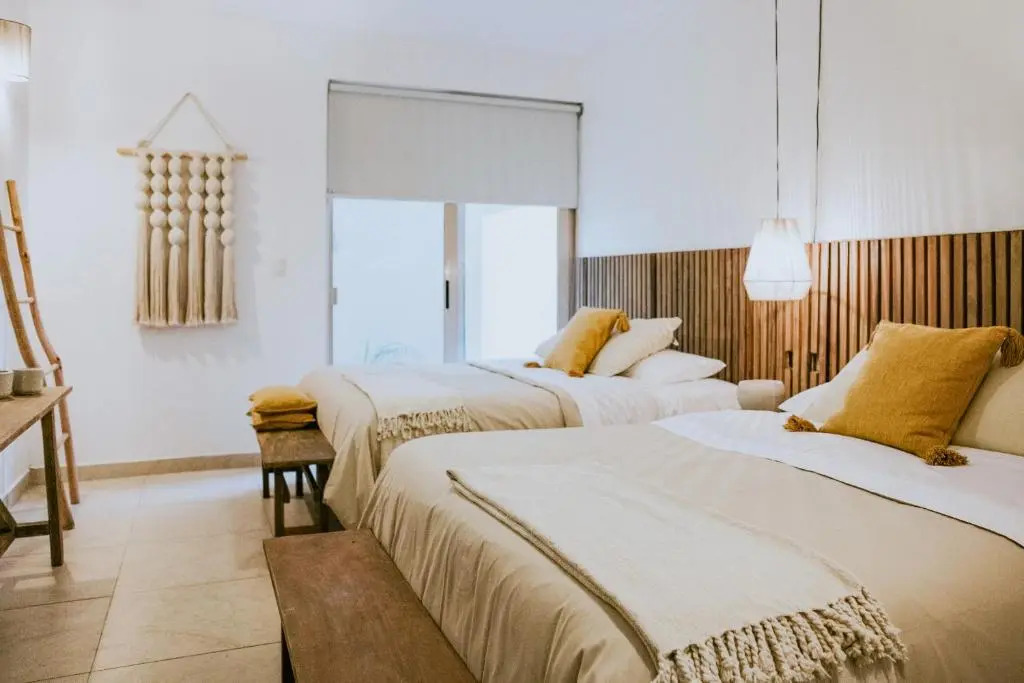 Casa Quantum 5D at Aldea Zama