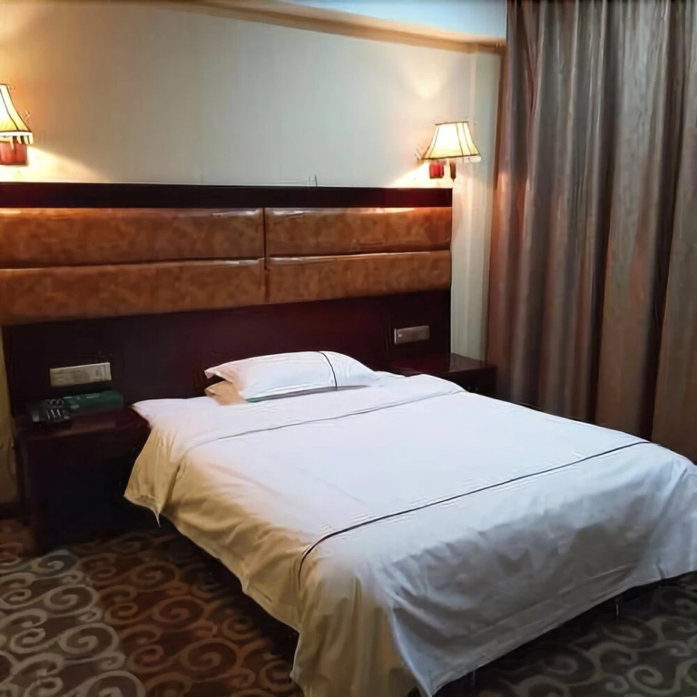 Luyuan Hotel