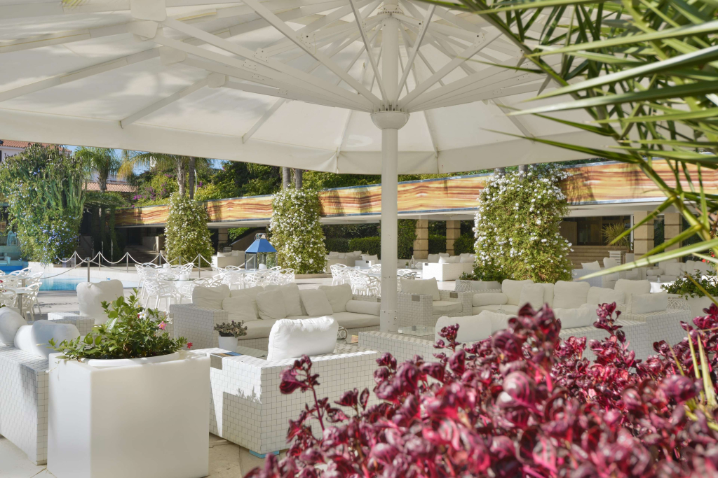 Hotel Ariston