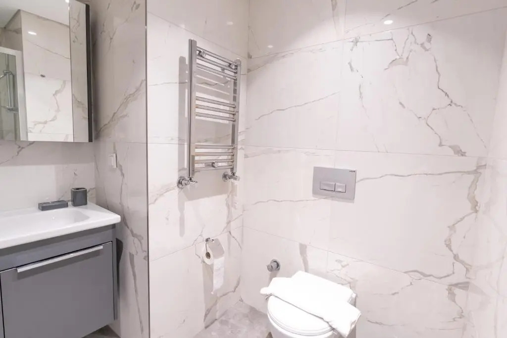Luxurious, Cozy, New Apartment at the center of Istanbul