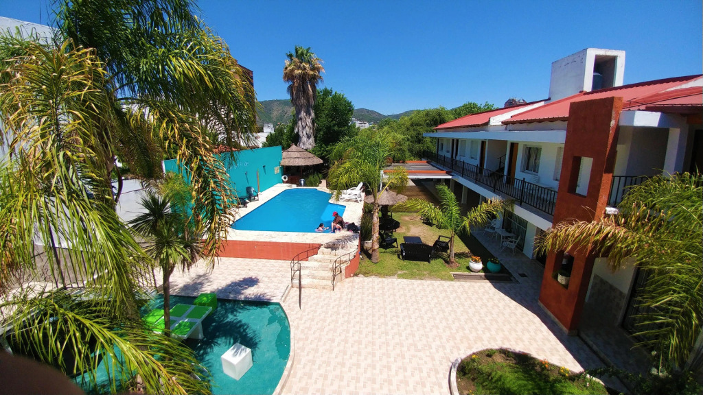 Posada del chimango