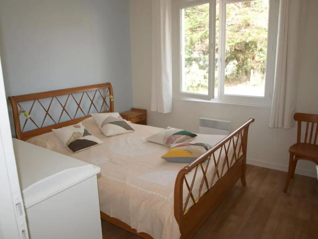 Maison Saint-Jean-de-Monts, 4 pièces, 6 personnes - FR-1-323-222