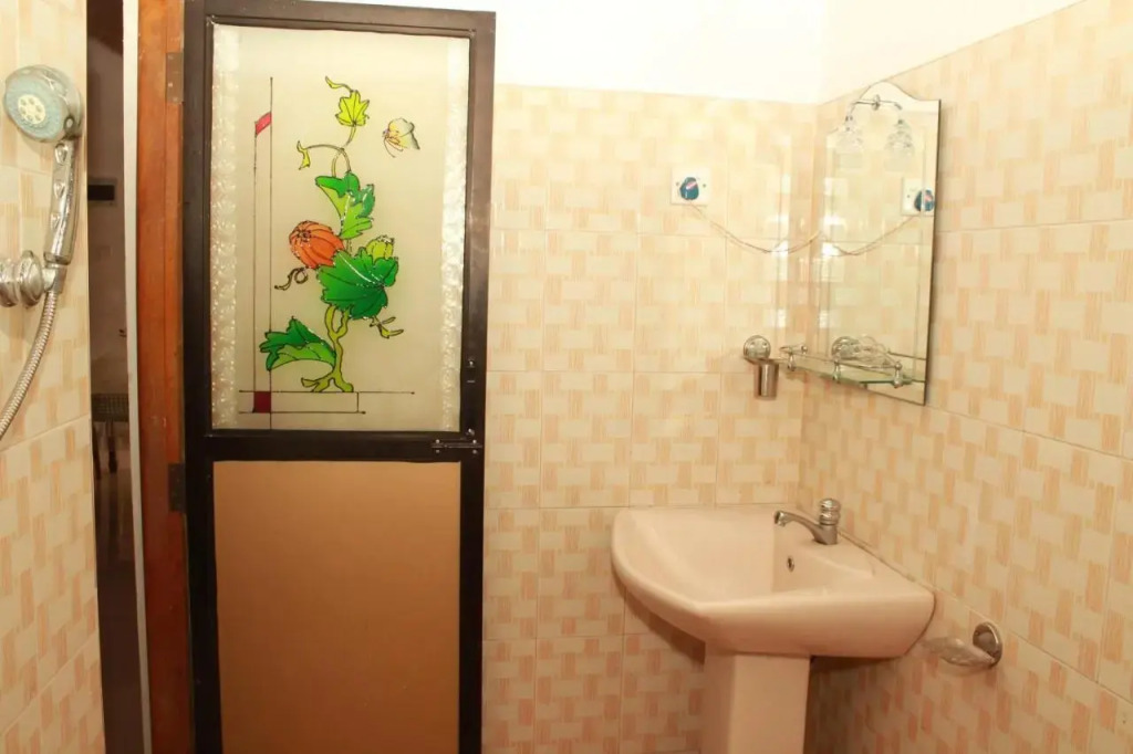 Miringa homestay