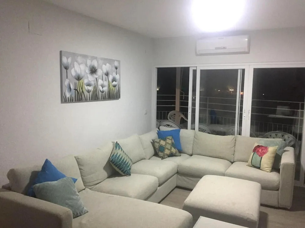 Antena City Apartment