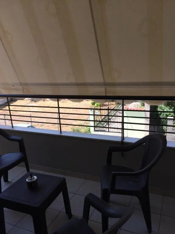 Apartment near the circuit of Serres and centre!!!