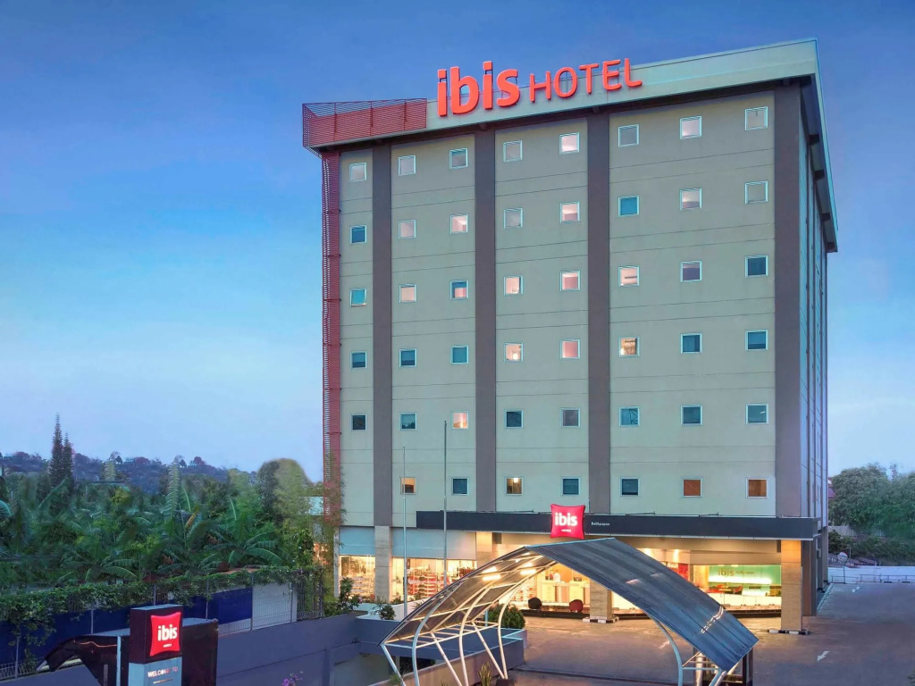 Ibis Balikpapan