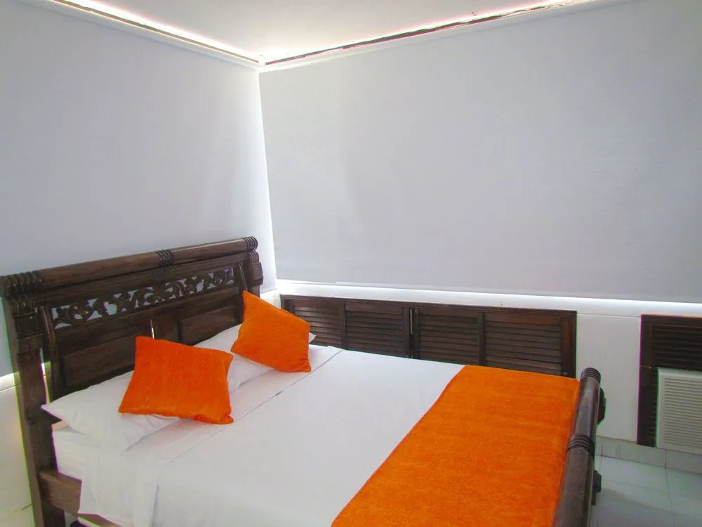 Apartamentos SOHO Basic - SMR211A