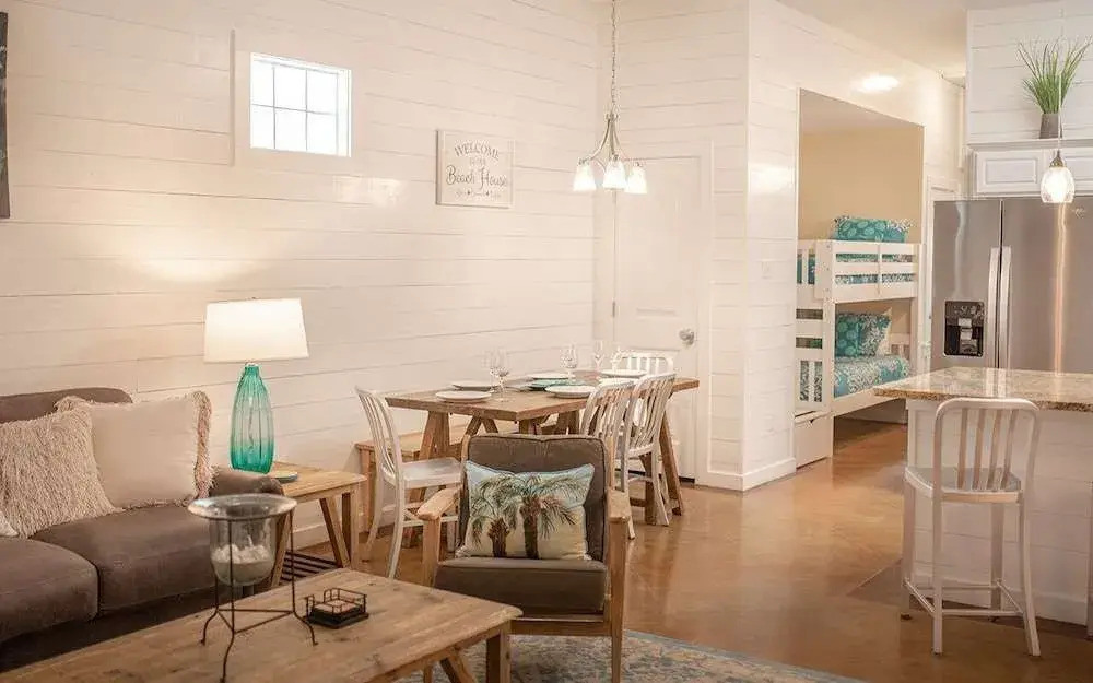 Dock Holiday by Silver Sands Vacation Rentals