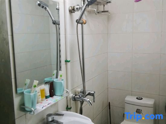 Gangwan Hostel