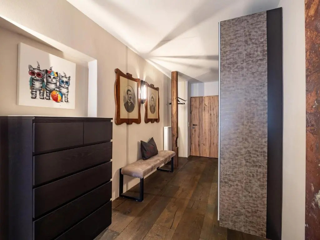 Appartement Milda im Haus Messinger - by NV-Appartements
