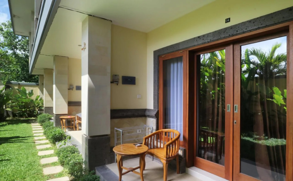 Sakura Guest House