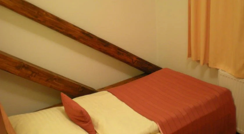 Hotel Kopanice