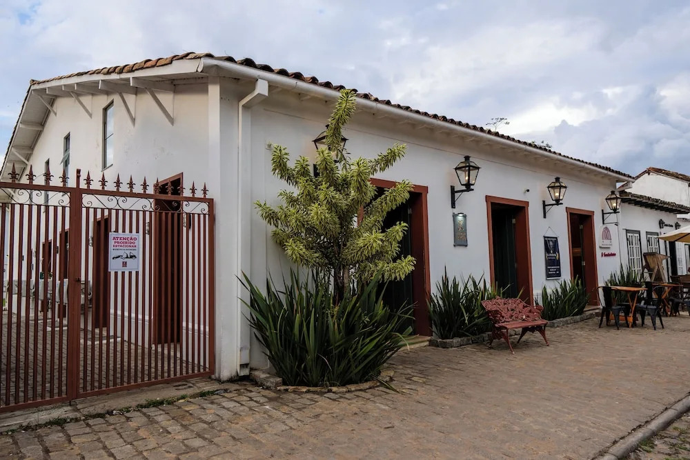 Pousada Do Largo