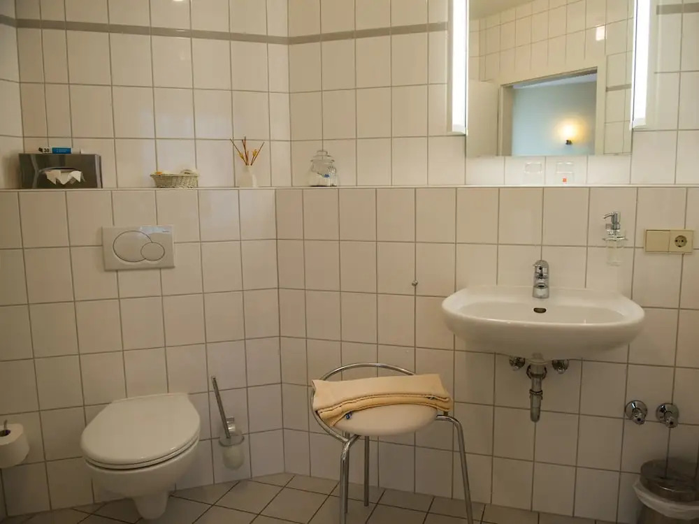 Schlosshotel Eyba