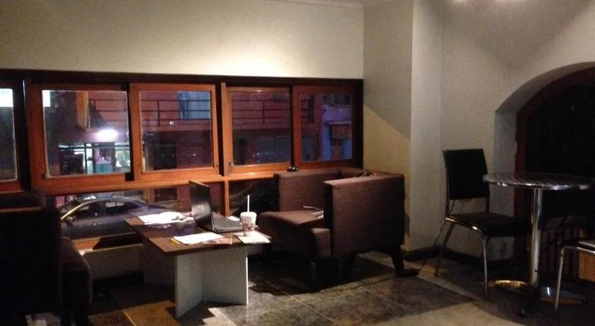 Hotel Puerto Mayor