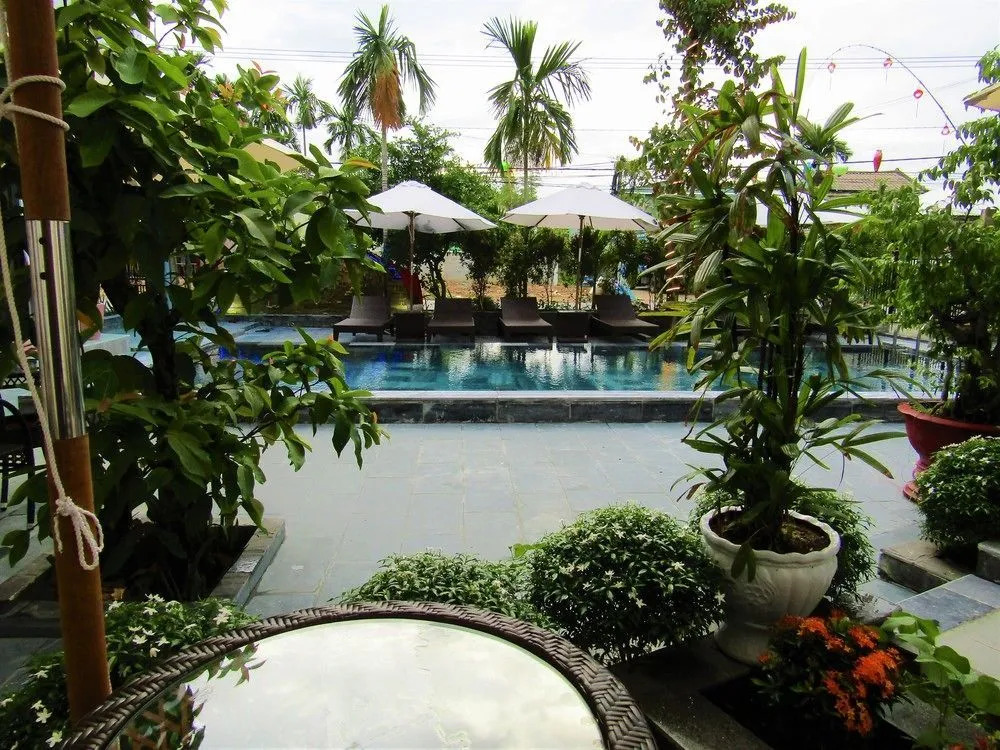 Blessing Villa Hoi An