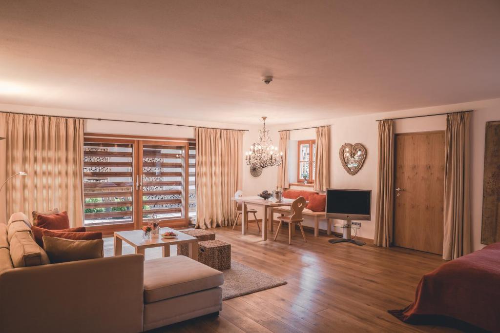 Parkhotel Egerner Höfe