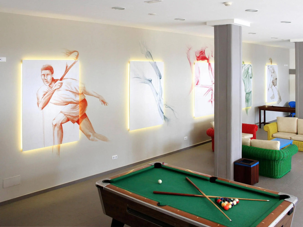 Hotel Bella Playa & Spa