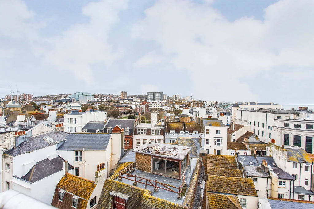 Brighton Beach Apartments