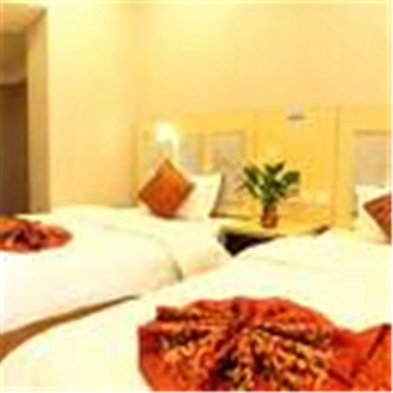 Dunhuang Mogao Hotel