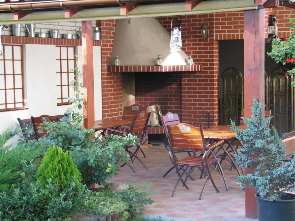 Hotel Almarco
