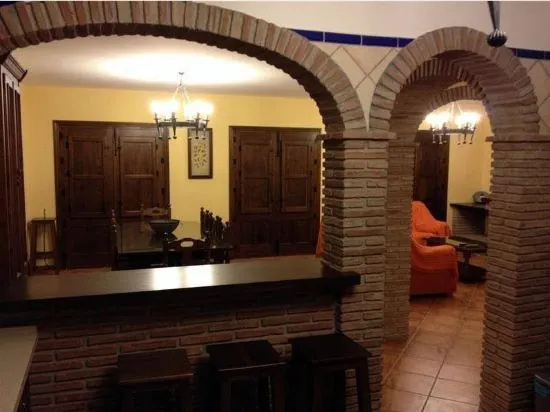 Casa La Solana de Domingo Vinuela by Ruralidays