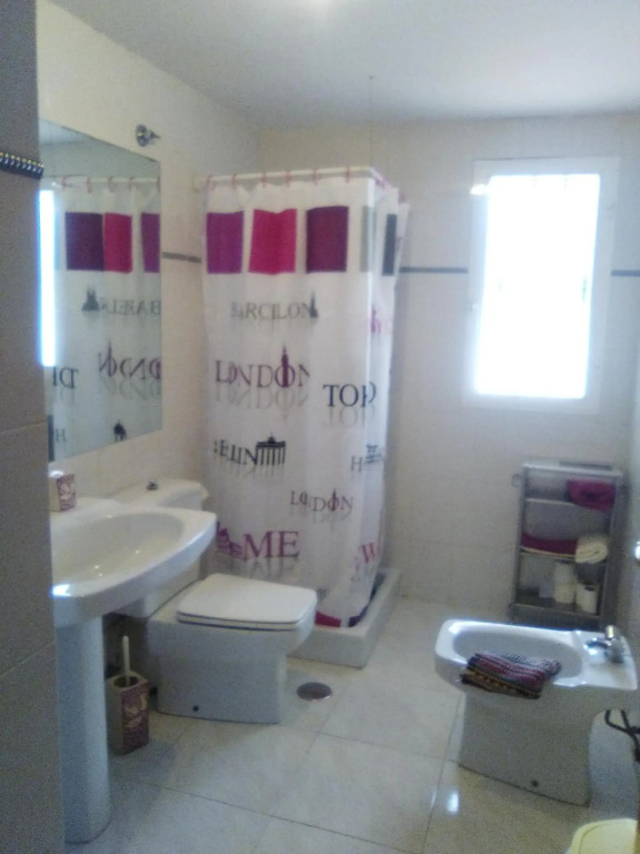 Apartamento Altea cerca de todo
