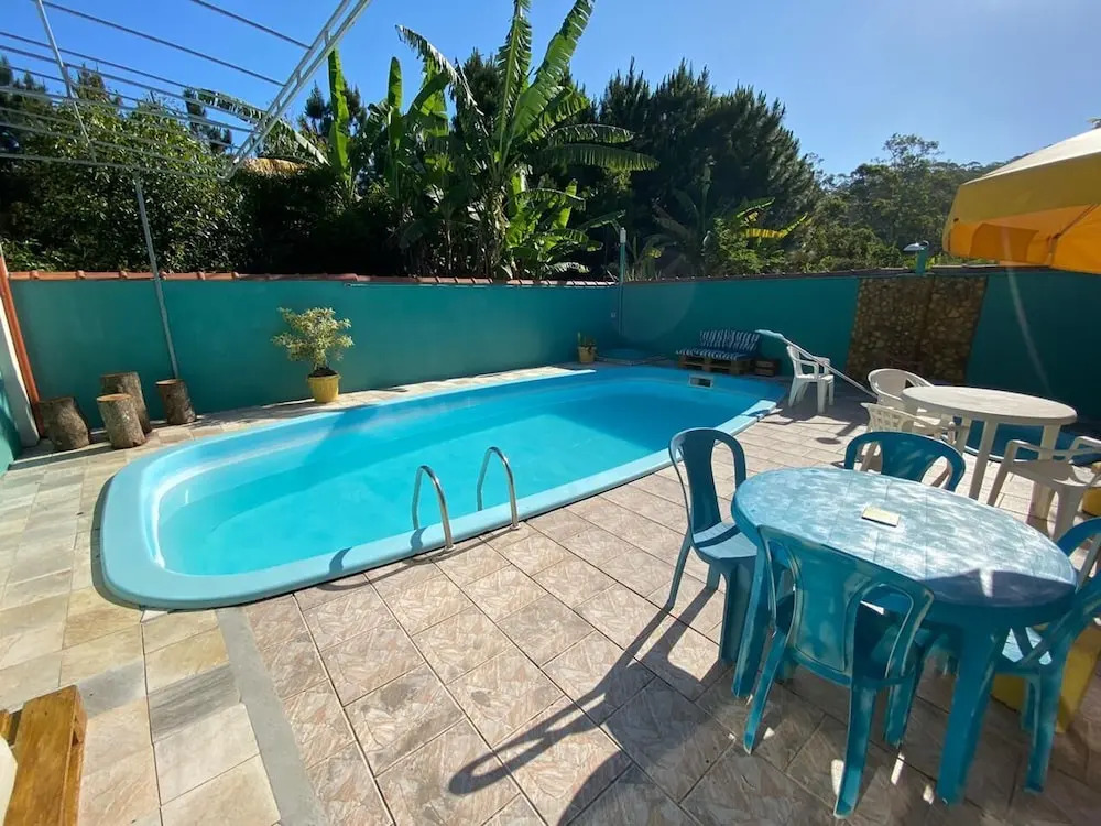 Pousada Cabanas Dos Ingleses