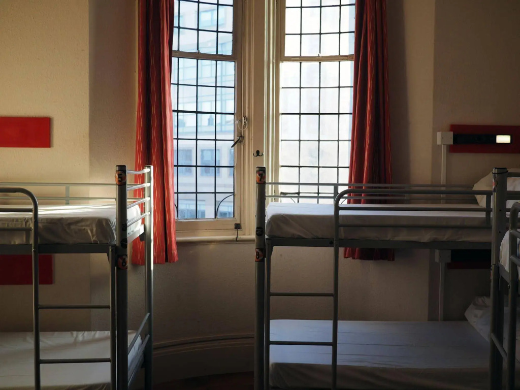 St Christophers Inn Hammersmith