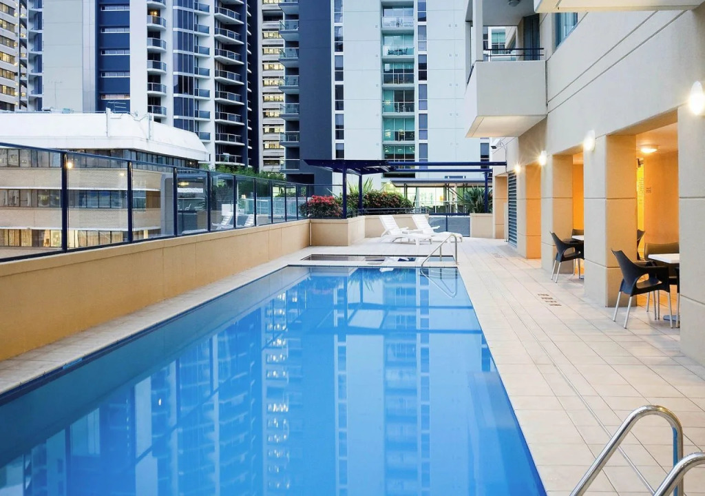 The Sebel Brisbane