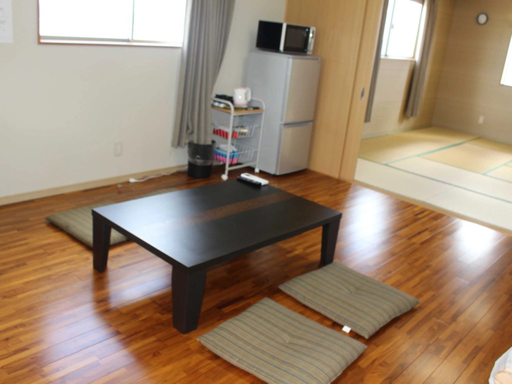 Yugaku Resort Kimukyura(Tokunoshima)